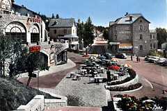 66 Font Romeu Avenue Brousse